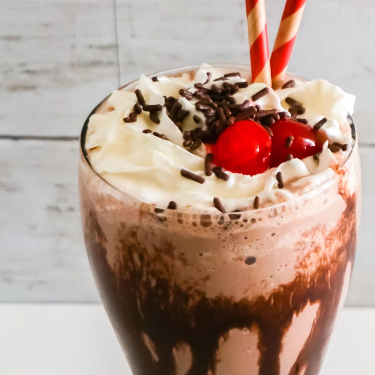 Milkshake