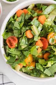 Garden Salad